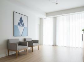 Doksanlar Apart, hotel in Sadıkbey