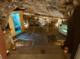 Casa di Lucy Spello - Cave Wellness & Panoramic View
