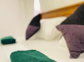 THE PRASINOS villa & resort