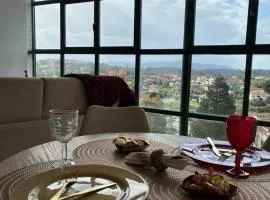 Apartamentos-loft A Muralla