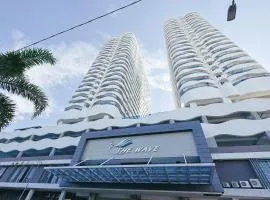 The Wave Residence in Malacca by Green Home