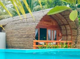 Lagoona Beach Bungalows - Eco Stay