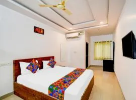 FabHotel Pushpa Grand