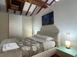 La Dolce Imola-Bilocale in centro storico