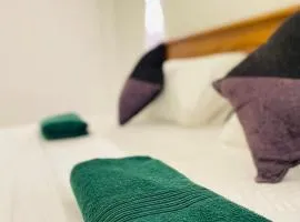 THE PRASINOS villa & resort