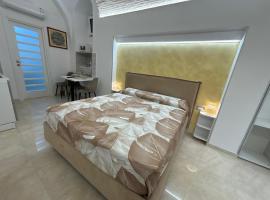 B&B Il Catepano, Hotel in Troia