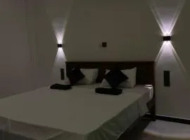 THE PRASINOS villa & resort