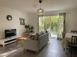 Les Villas de Castel - villa "Les Muriers"