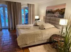 Hygge Suite Sylt Kampen