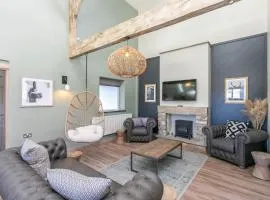 Bowland Fell Holiday Park