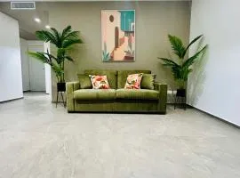 LifeStyle Boutique Apartment