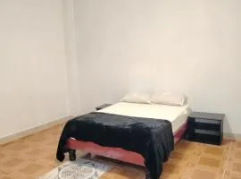 Alojamiento nuevo amanecer