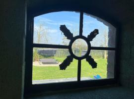 Gelders genieten, hôtel à Overasselt