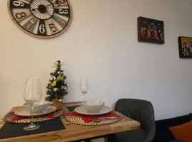 Solihull 10 mins to NEC and Airport Free Parking