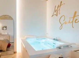 Loft Rooms Suite B&B