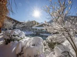 Der Böglerhof - pure nature spa resort