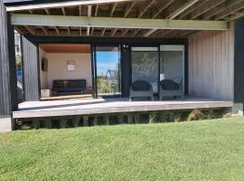 Absolute beachfront in Papamoa