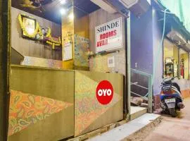 Hotel O Madan Motels