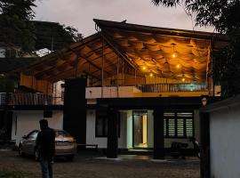 Forest Haven, hotel in Batheri