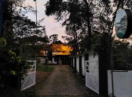 BOB Forest Stay, hotel in Batheri
