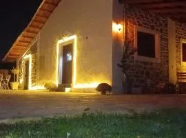 Aggelos Gardenhouse of Volos