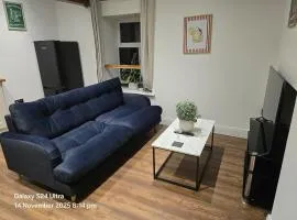 Penthouse Duplex Period Conversion