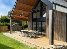 Charmante villa neuve - 150 m de la plage