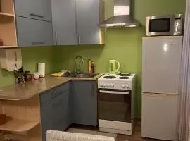 Уютная квартира в 10 минутах от моря