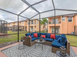 2711 - Jungle Book Bungalow - DO NOT DO, ξενοδοχείο στο Ορλάντο