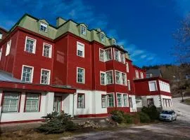 Špindl Cozy Apartment