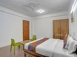 FabHotel Casa Residency