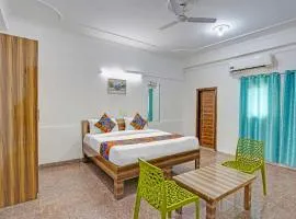 FabHotel Casa Residency