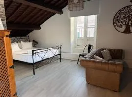 Azores Calheta INN LOFT