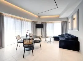 World Luxury Suites Trikala