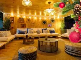 WaterWheel by Fidalsa