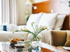 Radisson Blu Ridzene Hotel, Riga, hotel din Riga