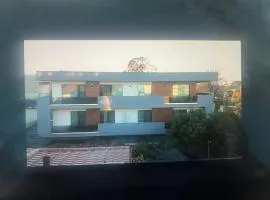 sicanT Apartments - Self Check-in