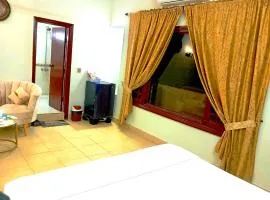 Seaview Luxury Hotel