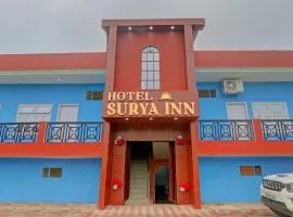 Super Hotel O Surya Inn