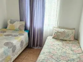 Ingeyethu Guest House