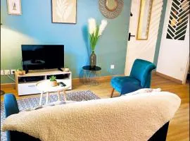 L'atelier du Charme Dole Centre