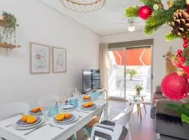 Fidalsa Seaside Views