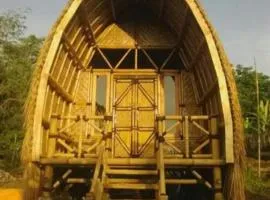 Tete batu golden coconut home stay