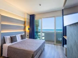 Hotel Palm Beach B&B SEA VIEW