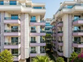 Lilac Apart 1 Antalya