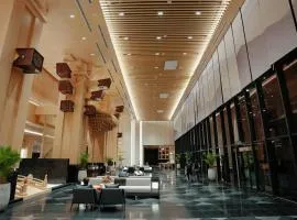 Lynn times Thanh Thuy Hot Spring Hotel- MyHome