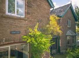 Greengates Nature Filled Countryside Escape