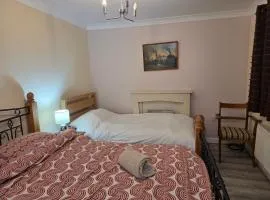 Essex Colchester Cosy Room Zi