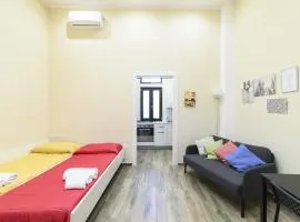 Nonna Concetta B&B Nocera - Vicino Tribunale di Nocera - Ristrutturato 2022