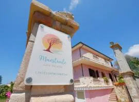 Casa "Maestrale "